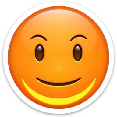  "HTML" written as a bold, stylized text in **orange**, with a subtle glowing or digital effect, like a tech/code style emoji.  Background: transparent  
Style: emoji, clean, minimal, professional, tech/cyber style, sharp edges, glowing accents   sticker