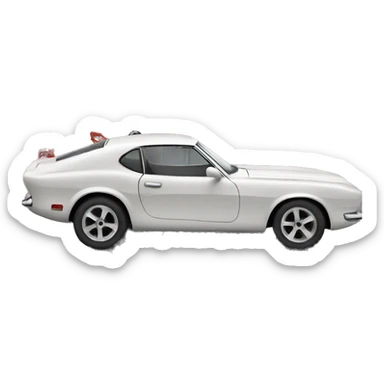 Mechanic Shop auto exotic make it say AUTO EXOTIC ON TOP sticker