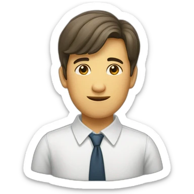 Harcèlement scolaire sticker