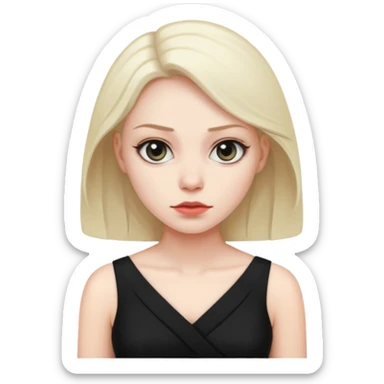 Mommy dearest movie sticker