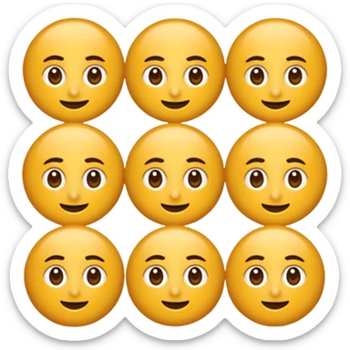 Sarışın elinde kedi olan ve hafif ruj ve rimel sürmüş sarı kedisine sarılan bir kız sticker