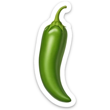 Zia Hatch Chile bottle sticker