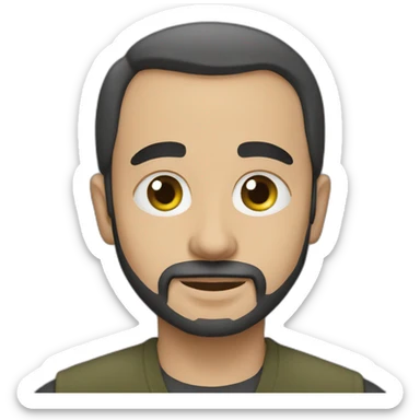 islam makhashev sticker