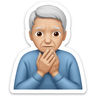 artritis pain sticker