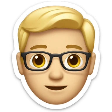 Menino, tecnologia, periferia  sticker