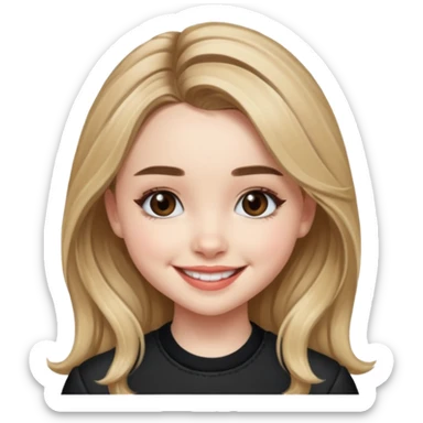 sabrina carpenter sticker