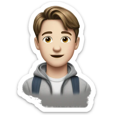 Noah Schnapp  sticker