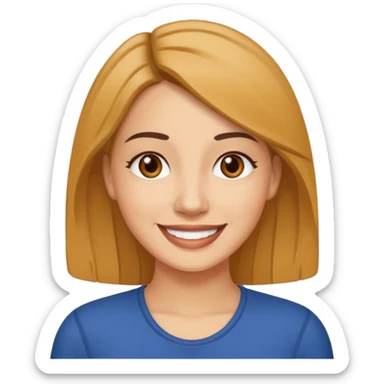 Mariana

38 years old · Socioeconomic Level B · Real Estate Administrator/Broker sticker