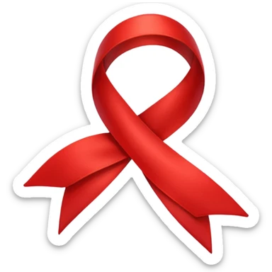 🎧 add the ribben sticker