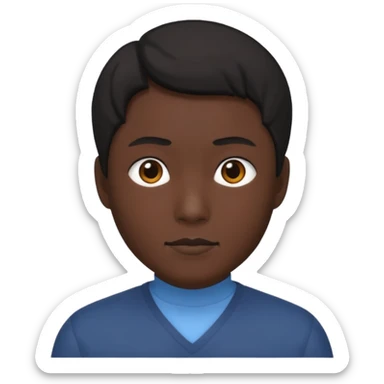 Ju jutsu kaisen sticker