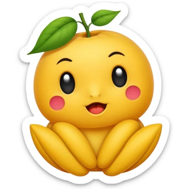  Woman nude bending over bed showing eggplant lodged into her vagina  sticker