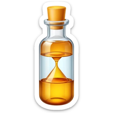 high cortisol sticker