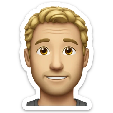 dta 5 trevor sticker