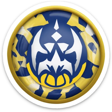 fenerbahce-logo sticker