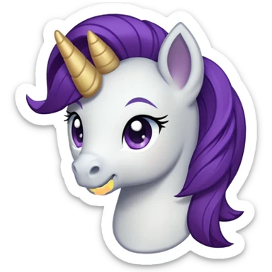 rarity ios emoji sticker