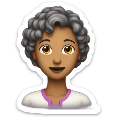 esther rawoens sticker