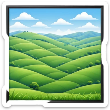 I’m just gonna put this here sticker