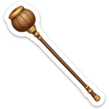 monk sopası sticker