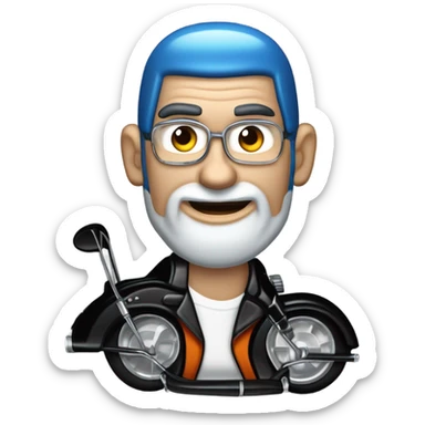 2012 harley davidson electra glide ultra classic with big blue pearl and vivid black two color paint with recurve windshield and both a radio antenna and a citizen's band radio antenna. sticker