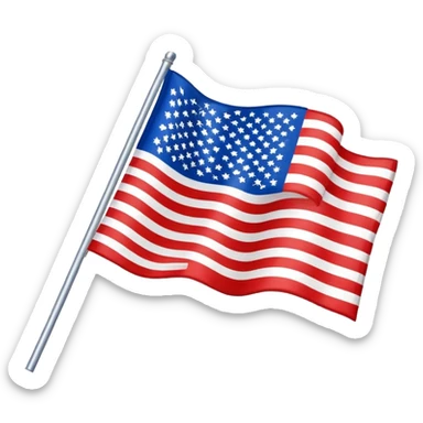 Dardanie Flag Emoji sticker