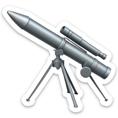 
anti-tank guided missile sticker