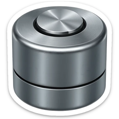 slider knob sticker