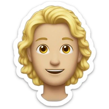 existing_Fairytale sticker