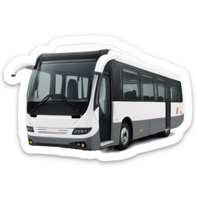 Solaris Urbino 18 III sticker
