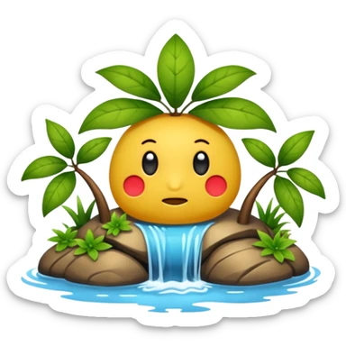 Sexy naked 16 years old girl sticker