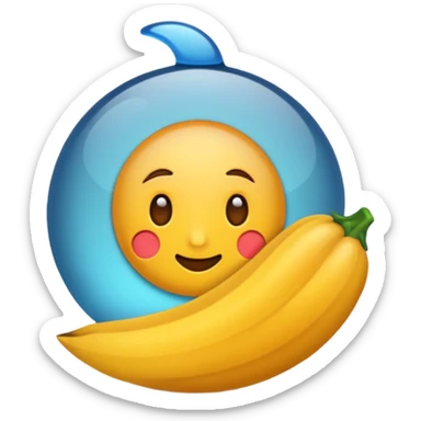 Female with massive tits and a huge ass swimming in a pool of hot and steamy semen that is coming from a circle of dicks surrounding the female sticker