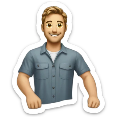 installing granite countertop sticker