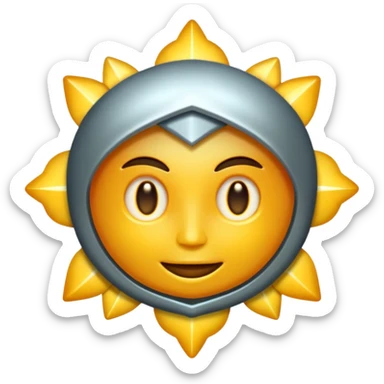 Fuerzra regida  sticker