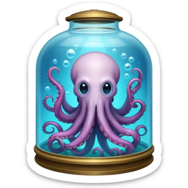 Guild Navigator sticker