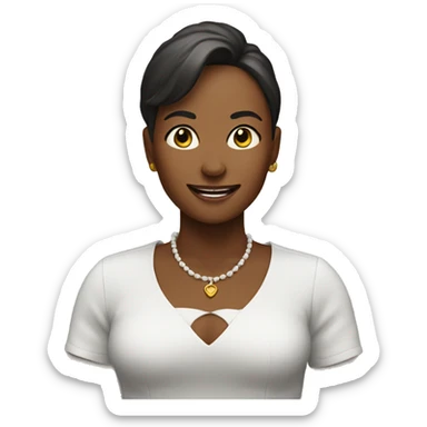 Mom celebrate sticker