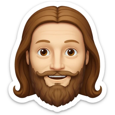 leonardo da vinci sticker