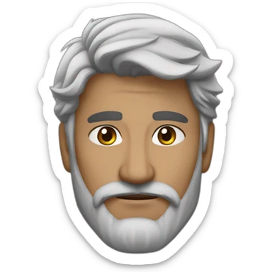 Saruk Khan Say I Love you  sticker