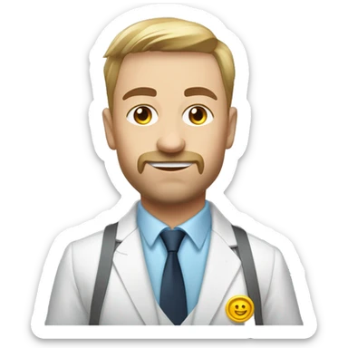 working with cryptolay - cryptoinvestor from saint petersburg sticker