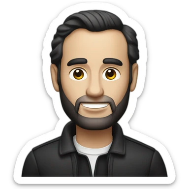 Lincoln Navigator sticker