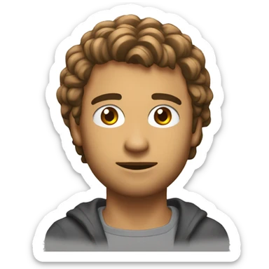 Vygeneruj emoji inspirované umělcem Hard Rico. sticker