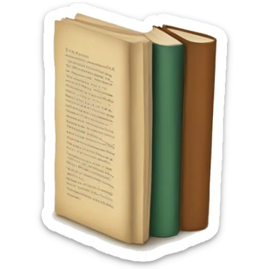 book with  ENGLISH written in the cover sticker