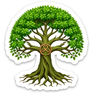 Unlimited merges : merge (A + B → C), arbre de crafts, ou ∞ + fusion. sticker