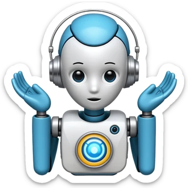 Naked woman, vagina visible, pussy visible sticker