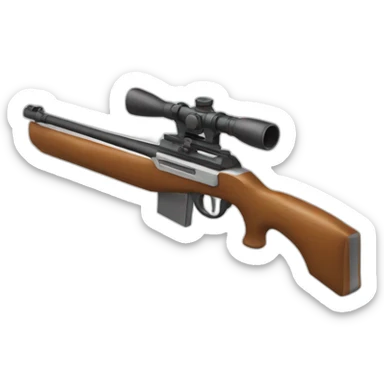 Fusils à pompe sticker