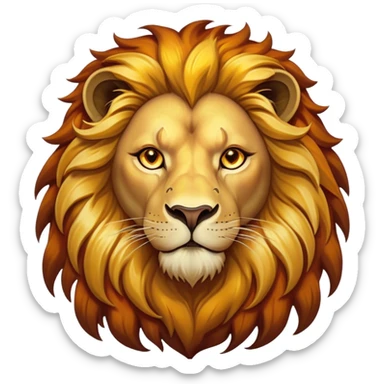 Here’s a prompt adapted for a lion in a similar cinematic style:

Cinematic Lion, Ultra-realistic 32k HD, Majestic and awe-inspiring piece of art, rim lighting, powerful and captivating art, golden hues and fiery amber accents, Balanced features with piercing eyes and a regal mane, highly detailed digital artwork, glowing with a radiant golden light, high shine, embodying strength and nobility, a painting of raw power and elegance, untamed and fearless, blending realism with fantasy, dreamlike glow, optical illusion, immaculate composition, grand pose exuding confidence and dominance, the lion’s presence so commanding that it feels as though it could roar to life at any moment. sticker