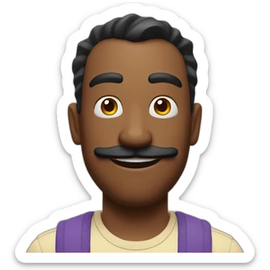 Hello Neighbor  sticker