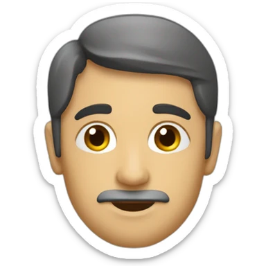 Cahier d’espagnol sticker