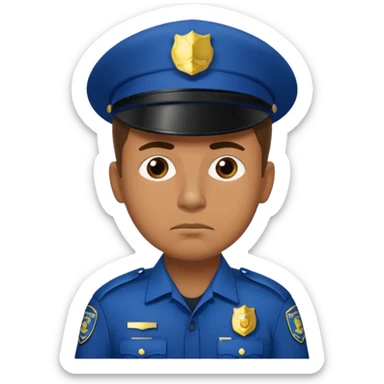 reference to "what he said" quote from Hot Fuzz movie sticker