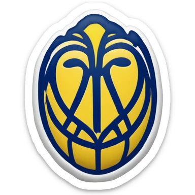 fenerbahce-logo sticker