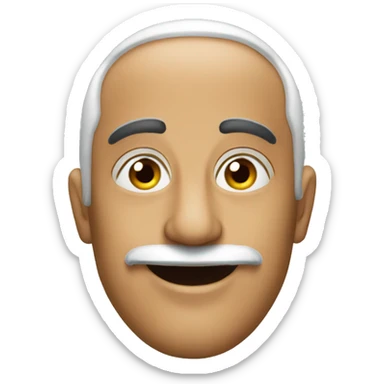 Shah ads flag emoji sticker