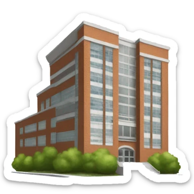 illinois institute of technology sticker
